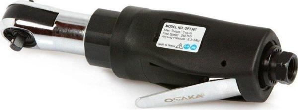 Osaka OPT 367 Havalı Cırcır Motoru 1/4'' 36Nm - Image 1