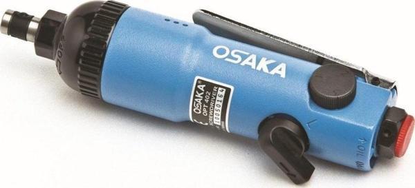 Osaka OPT 402 Havalı Tornavida Çekiçli 1/4'' 5mm - Image 1