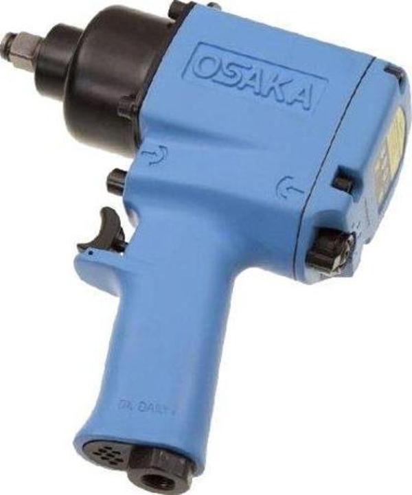Osaka OPT 517 Havalı Somun Sökme 1/2'' 651Nm - Image 1