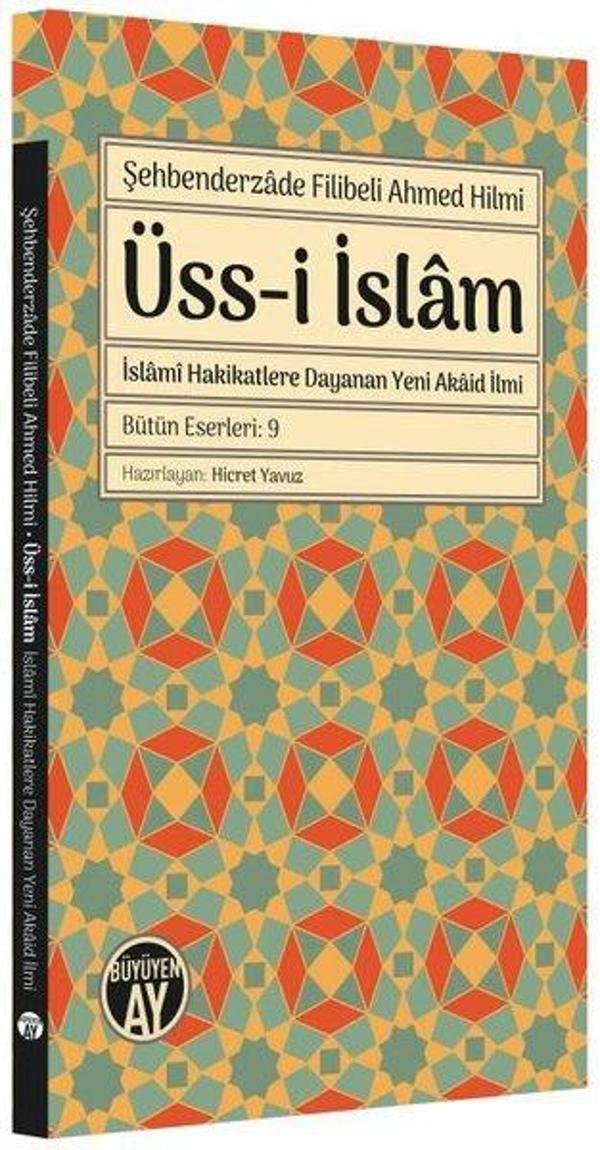 Büyüyenay Yayınları Üss-i İslam - Büyüyenay Yayınları - Image 1