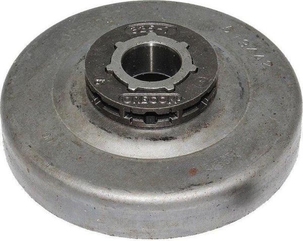 Oregon 34162X Zincir Dişlisi Rimli 3/8'' 7 Diş Stihl 034, 036 - Image 1
