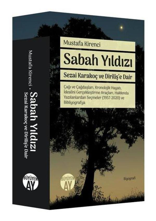 Sabah Yıldızı - Sezai Karakoç ve Diriliş'e Dair - Büyüyenay Yayınları - Image 1