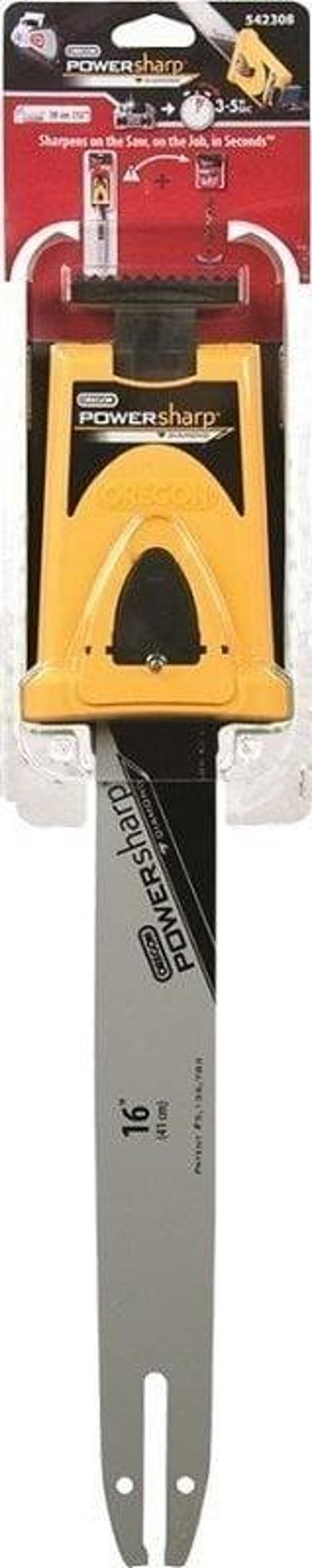 Oregon 542317 Powersharp Kılavuz ve Bileme Aparatı Husqvarna - Image 1
