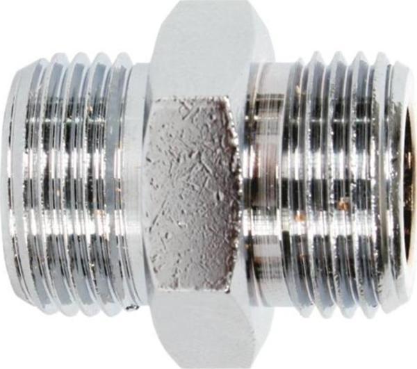 Osco OS80141 Nipel G 3/8'' - Image 1