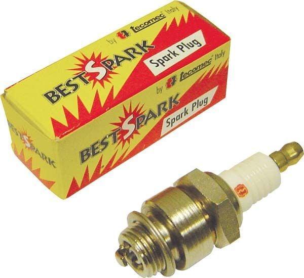 Tecomec BestSpark 501158 Buji 4 Zamanlı - Image 1