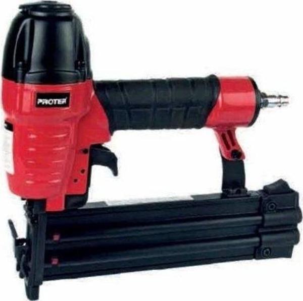 Proter PR 52 K Havalı Çivi Çakma Tabancası 20-50mm - Image 1