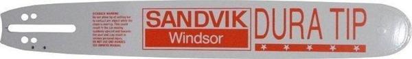 Sandvik 16DM58 Dura Tip Kılavuz Elmas 40cm 3/8'' 30 Diş - Image 1