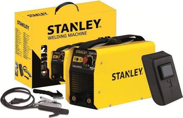 Stanley  7000 WD200IC2 İnvertör Kaynak Makinesı - Image 1