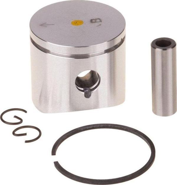 Veta VP603 Piston 38mm - Husqvarna 136, 137 - Image 1