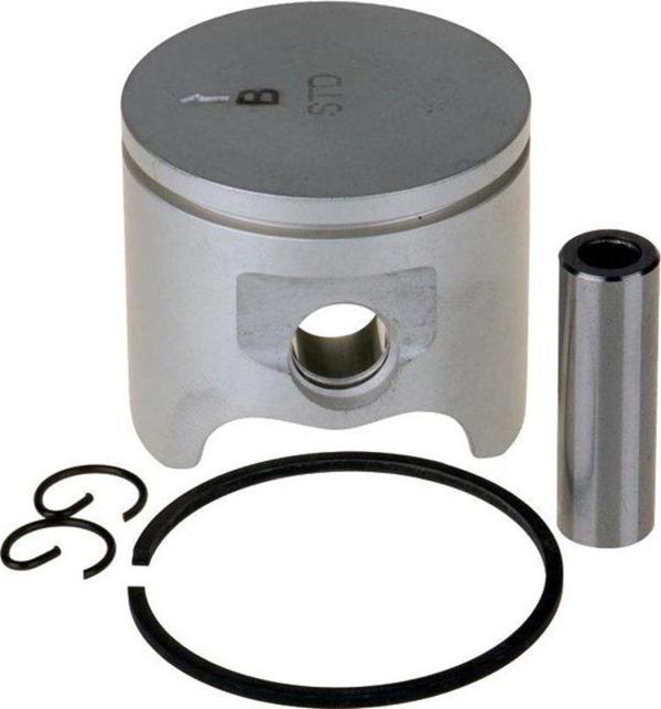 Veta VP608 Piston 42mm - Husqvarna 453, 345, Jonsered 2045, 2145 - Image 1
