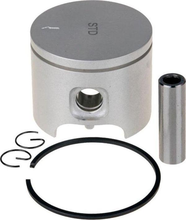 Veta VP611 Piston 46mm - Husqvarna 55 - Image 1
