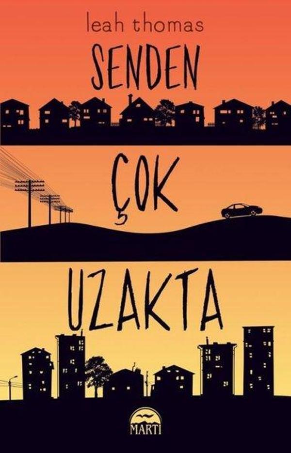 Senden Cok Uzakta - Martı Yayınları Yayınevi - Image 1