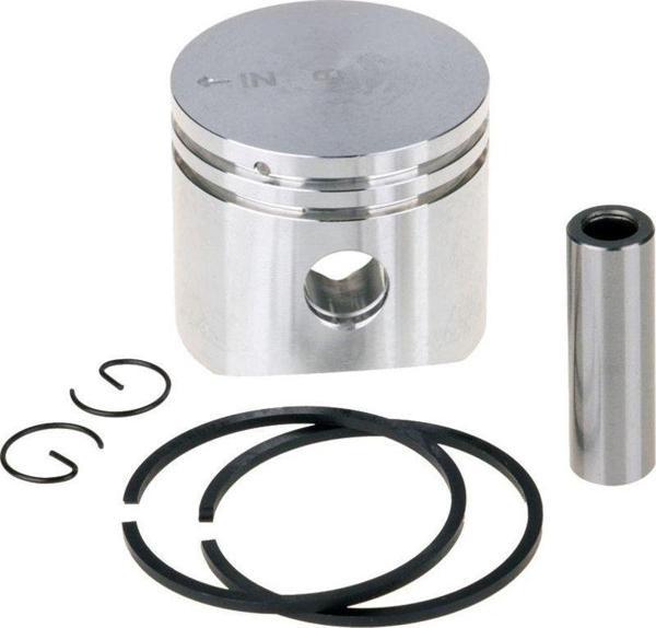 Veta VP703 Piston 38mm - Oleo-Mac 937, GS370, 936 - Image 1