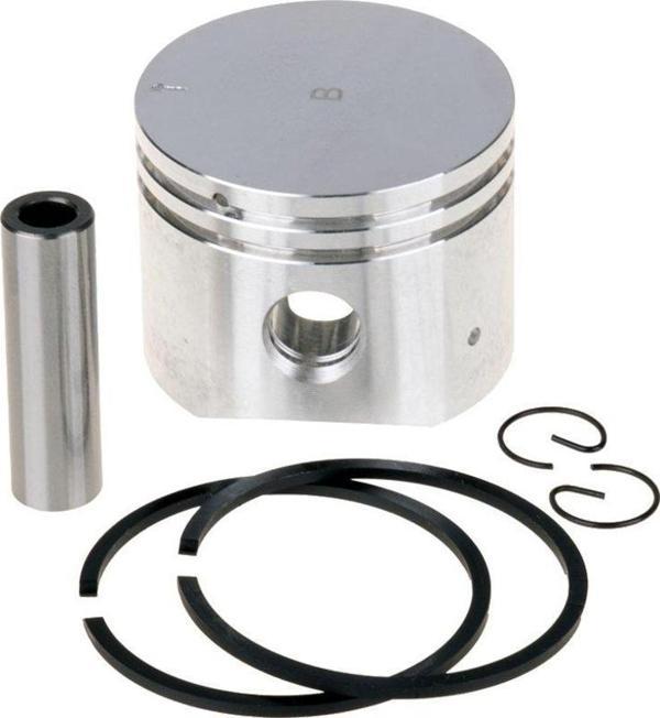 Veta VP706 Piston 42mm - Oleo-Mac GS440 - Image 1