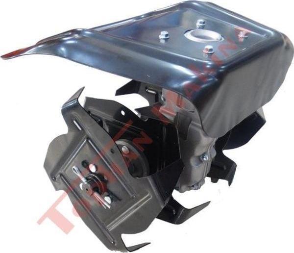 Veta VT01103 Tırpan  Çapa Aparatı 26mm 7Diş - Image 1