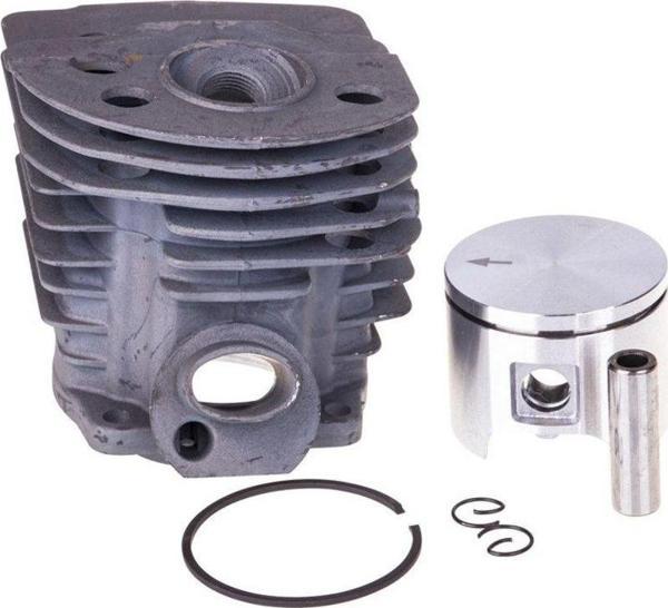 Veta VT03605 Silindir + Piston Seti 46mm - Husqvarna 55 - Image 1