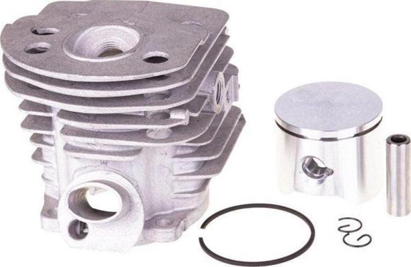 Veta VT03616 Silindir + Piston Seti 45mm - Husqvarna 51 - Image 1