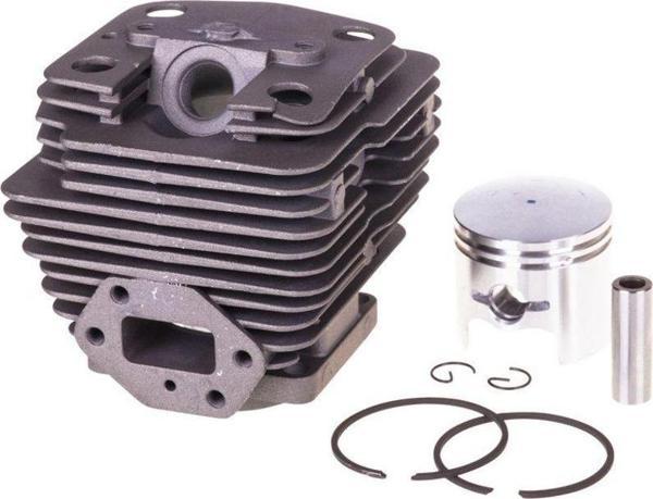 Veta VT03619 Silindir + Piston Seti 40mm - Husqvarna 143R-II.SBC420 - Image 1