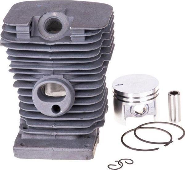Veta VT06602 Silindir + Piston Seti 38mm - Stihl MS180 - Image 1