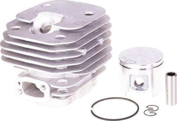 Veta VT06607 Silindir + Piston Seti 48mm - Husqvarna 61 - Image 1