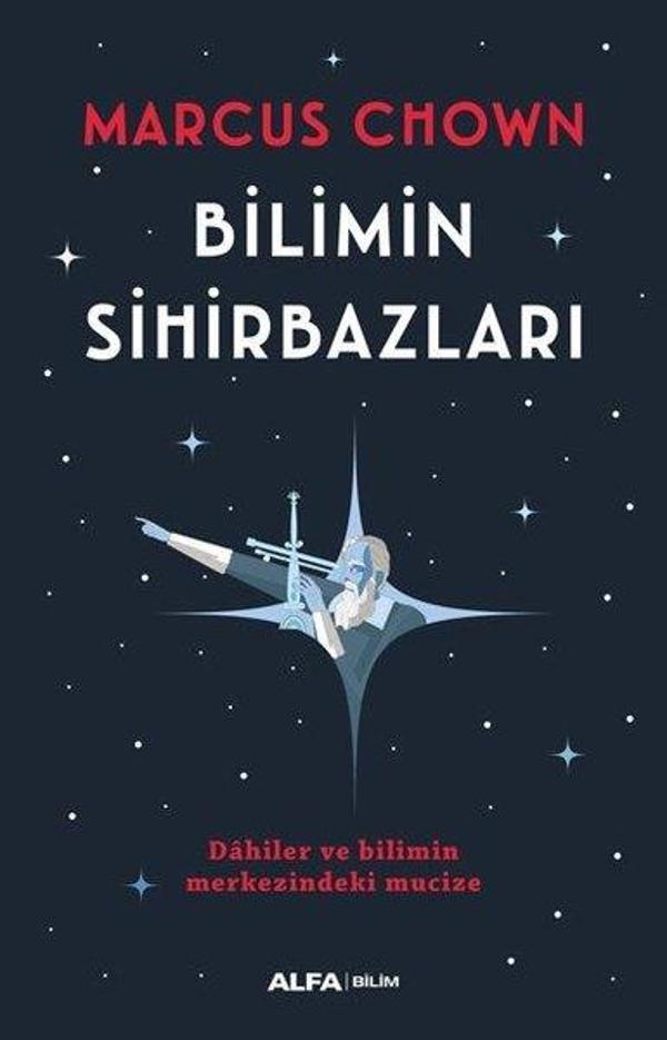 Bilimin Sihirbazları - Alfa Yayıncılık - Image 1