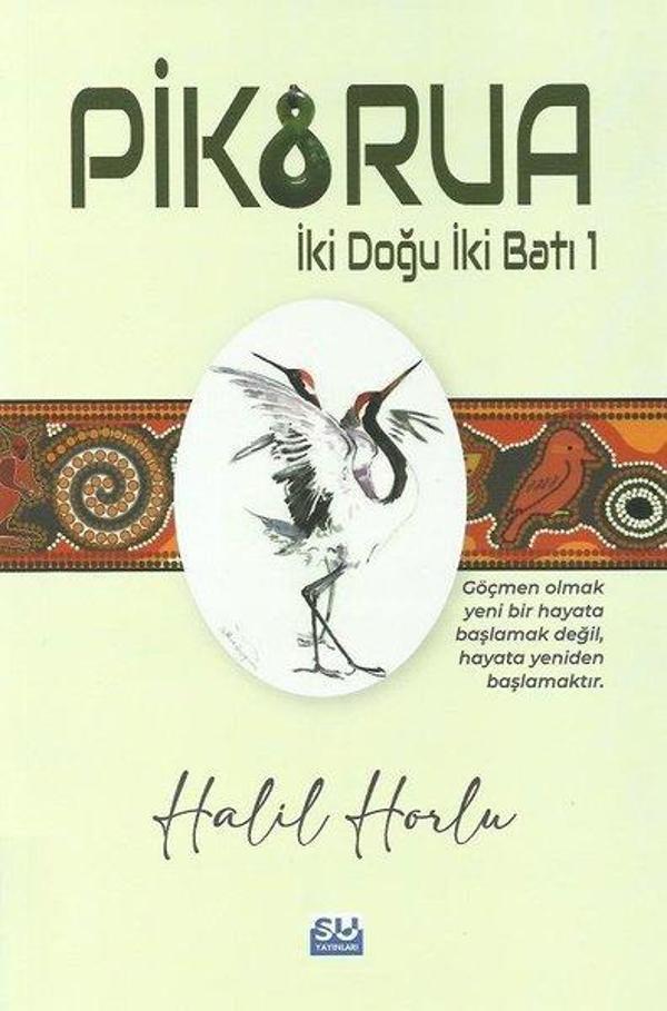 Pikorua - İki Doğu İki Batı 1 - Su Yayınları - Image 1