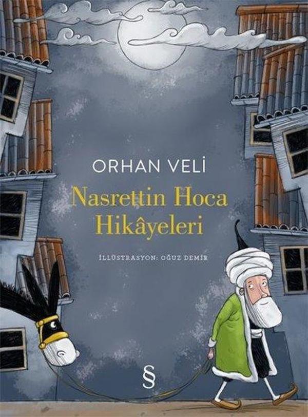Nasrettin Hoca Hikayeleri - Everest Yayınları - Image 1