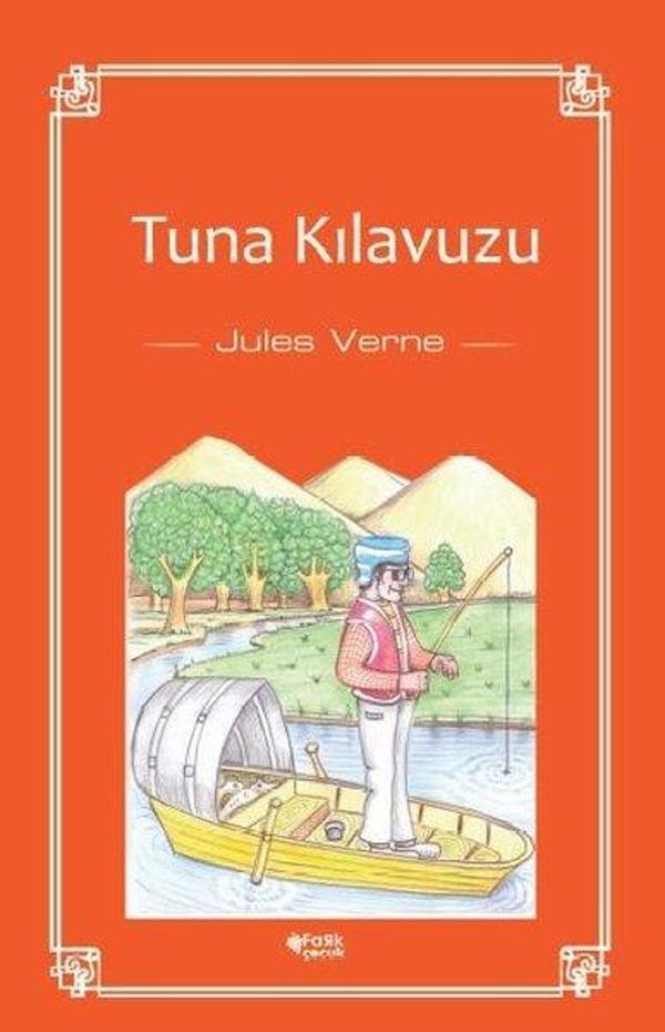 Fark Çocuk Tuna Kılavuzu - Fark Çocuk - Image 1
