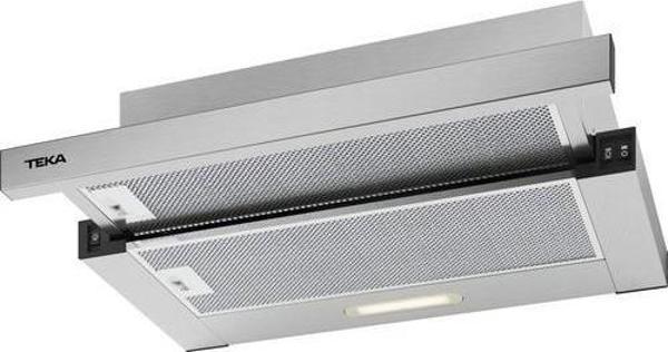 Teka Tl 6210 Ix İnox Aspiratör - Image 1
