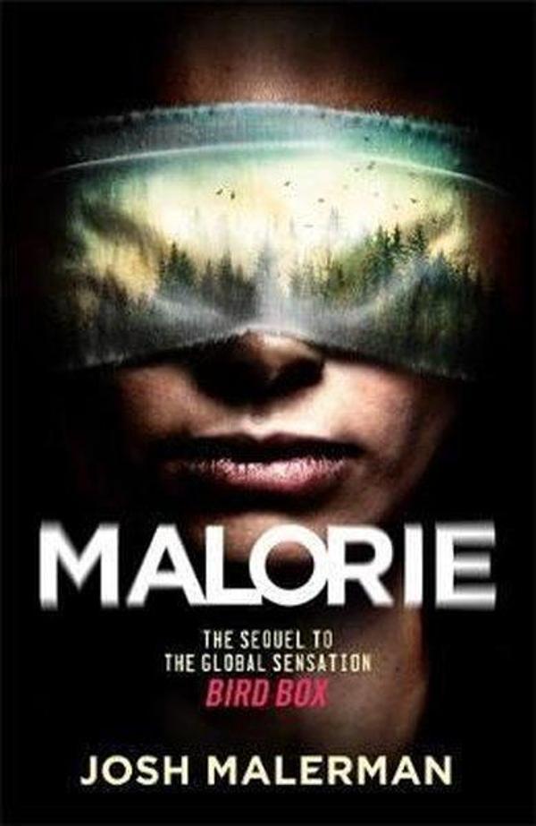 Malorie: 'One of the best horror stories published for years' (Express) (Bird Box 2) - Orion Books - Image 1