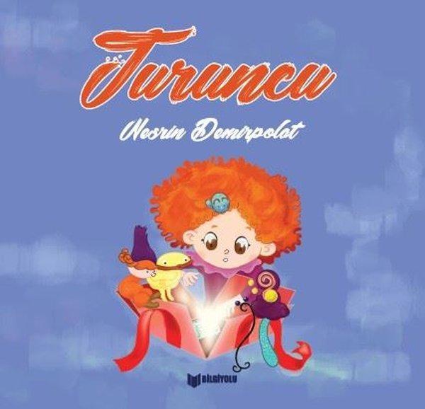 Turuncu - Bilgiyolu Kültür Yayınları - Image 1