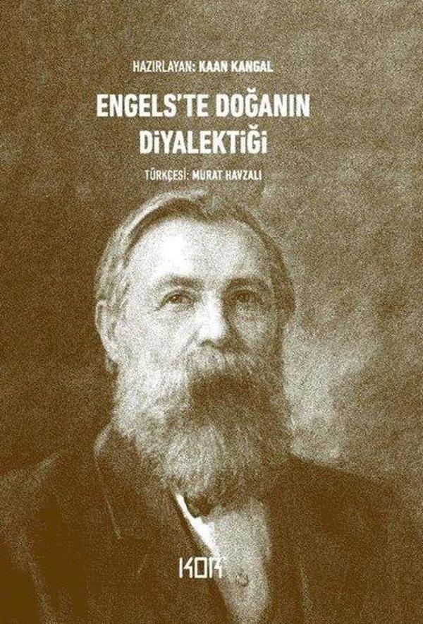 Engels'te Doğanın Diyalektiği - Kor Kitap - Image 1