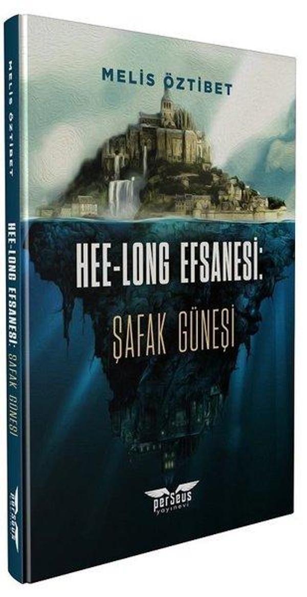 Hee - Long Efsanesi: Şafak Güneşi - Perseus Yayınevi - Image 1