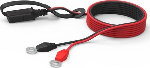 Black&Decker BXA26 Halka Terminalli Akü Şarj Bağlantı Kablosu - Image 1