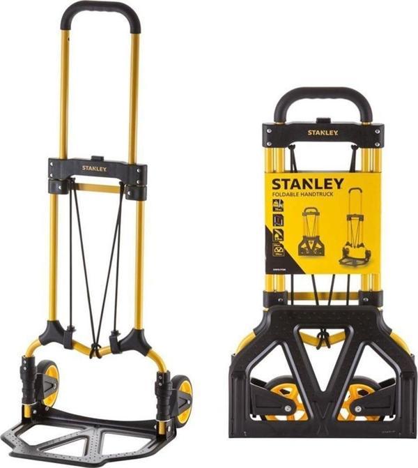 Stanley FT580 70Kg Katlanır El Arabası - Image 1
