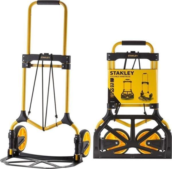 Stanley FT582 90Kg Katlanır El Arabası - Image 1