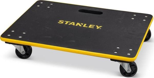 Stanley MS573 200kg 60x45cm Dört Tekerli Yük ve Paket Taşıma Arabası  - Image 1