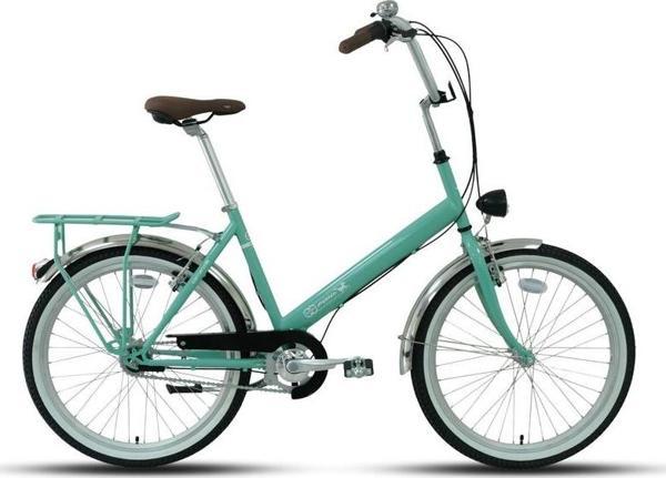 CARRARO PONI 24 JANT 450H 3-V VB YESIL MAVI MOR(B)-BEYAZ  - Image 1