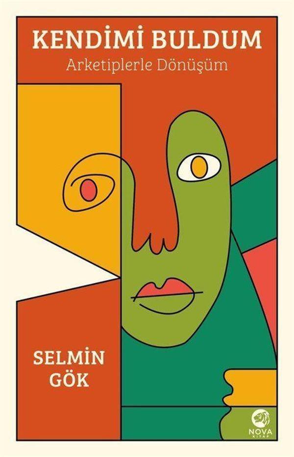 Kendimi Buldum: Arketiplerle Dönüşüm - Nova Kitap - Image 1