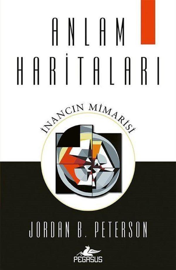 Anlam Haritaları: İnancın Mimarisi - Pegasus Yayınevi - Image 1