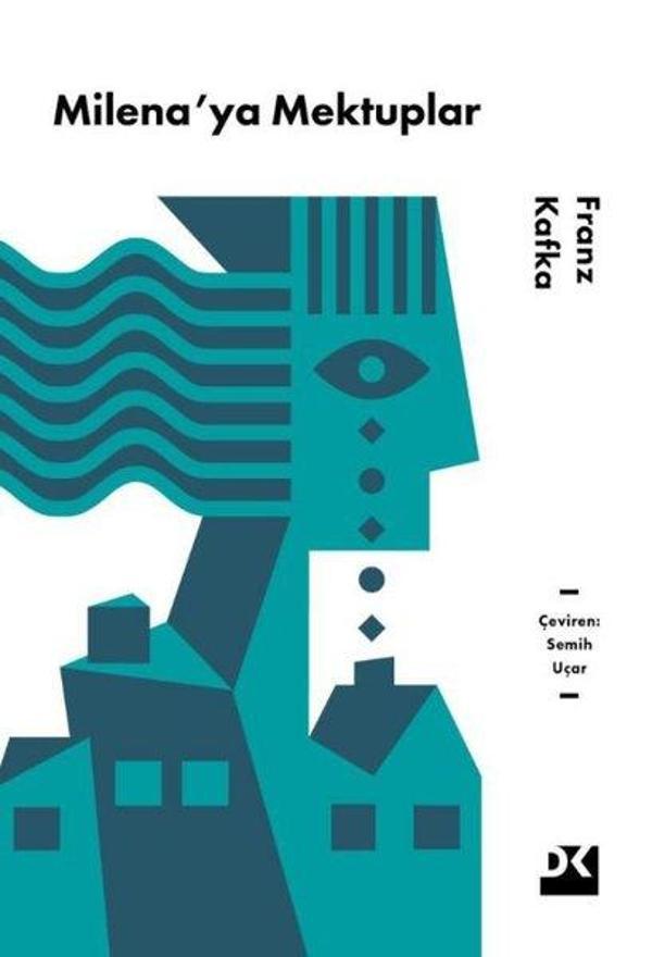 Milena'ya Mektuplar - Doğan Kitap - Image 1