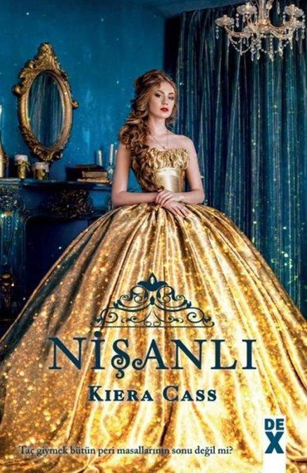 Nişanlı - DEX - Image 1