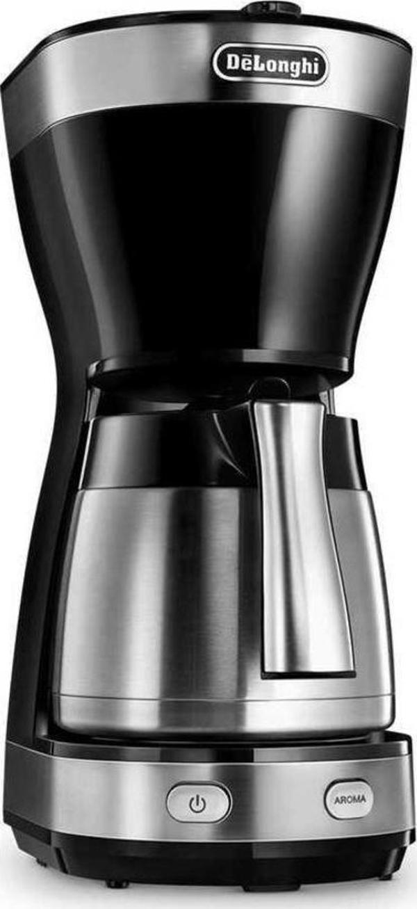 Delonghi ICM16710 Filtre Kahve Makinesi - Image 1