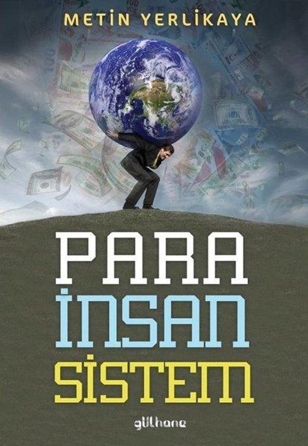 Para İnsan Sistem - Gülhane - Image 1
