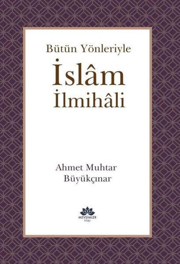 Bütün Yönleriyle İslam İlmihali - Mevsimler Kitap - Image 1
