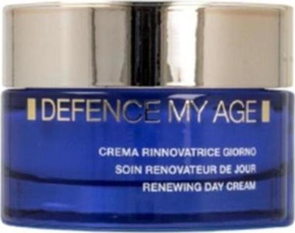 BIONIKE Defence My Age Yenileyici Gündüz Kremi 50 ml. - Image 1