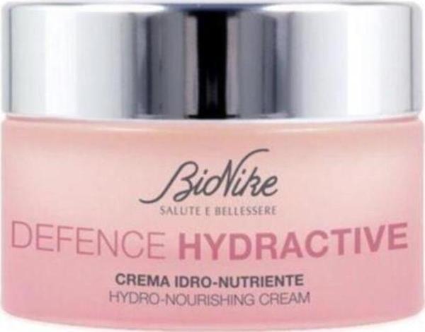 BIONIKE Defence Hydractive Cream 50 ml. - Image 1