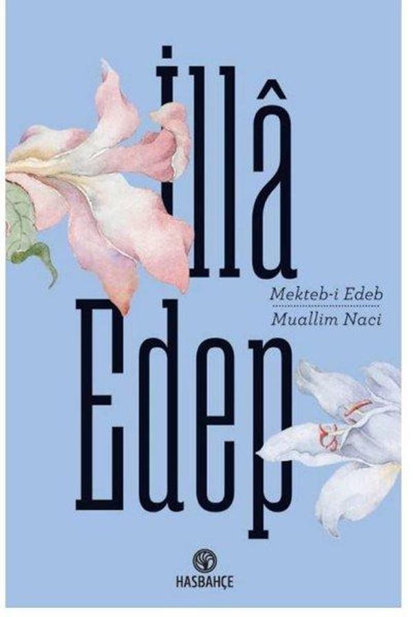 İlla Edep - Hasbahçe - Image 1