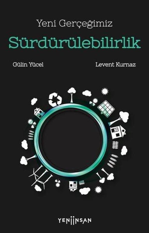 Yeni Gerçeğimiz Sürdürülebilirlik - Yeni İnsan Yayınevi - Image 1