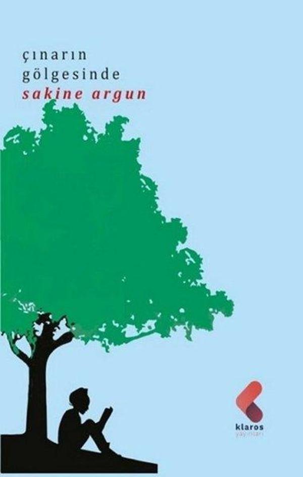 Çınarın Gölgesinde - Klaros Yayınları - Image 1